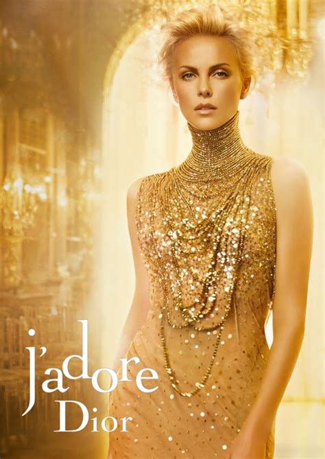 all of Charlize Theron's Dior commercials (2011